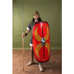 Beinschienen - Celtic Webmerchant