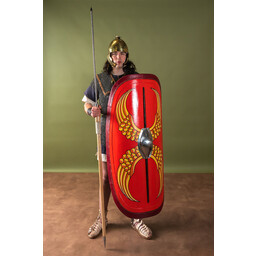Square pilum - Celtic Webmerchant