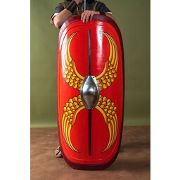 Shield of the Roman republic - Celtic Webmerchant