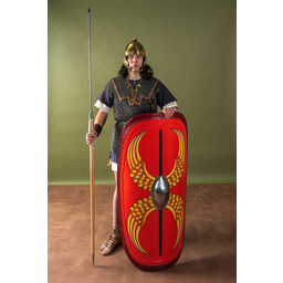 Shield of the Roman republic - Celtic Webmerchant