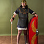 Casque type Montefortino A, en laiton - Celtic Webmerchant