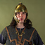 Casque type Montefortino A, en laiton - Celtic Webmerchant