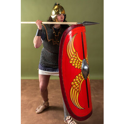 Shield of the Roman republic - Celtic Webmerchant