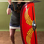 Shield of the Roman republic - Celtic Webmerchant