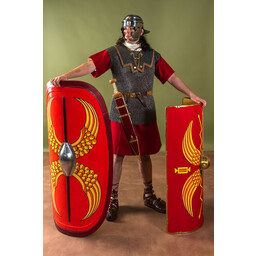 Schild der römischen Republik - Celtic Webmerchant