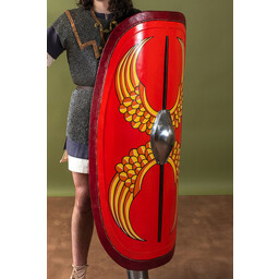 Shield of the Roman republic - Celtic Webmerchant