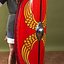 Shield of the Roman republic - Celtic Webmerchant