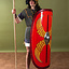Griechisch Boeotian Helm, Messing - Celtic Webmerchant