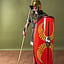 casque grec béotien, laiton - Celtic Webmerchant