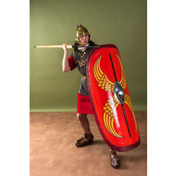 Pilum, 3rd century BC - Celtic Webmerchant