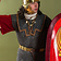 Ulfberth Lorica Hamata, blandede ringe, 6 mm - Celtic Webmerchant