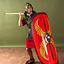 Caligae Neptunus romana - Celtic Webmerchant