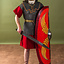 Römischer Caligae Neptunus - Celtic Webmerchant