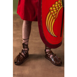 Romersk Caligae Neptunus - Celtic Webmerchant