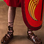 Caligae Neptuno romano - Celtic Webmerchant