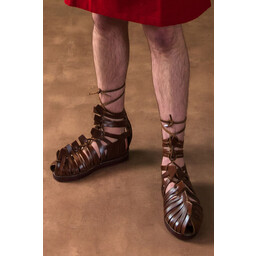 Caligae Neptuno romano - Celtic Webmerchant