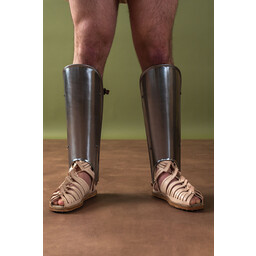 Rzymski Caligae z ćwiekami, typ Castleford/Valkenburg - Celtic Webmerchant