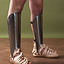 Caligae romana con tachuelas, tipo Castleford/Valkenburg - Celtic Webmerchant