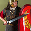 Republikanska gladius Osuna - Celtic Webmerchant
