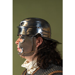 Imperial Gallic galea A, Noviomagus - Celtic Webmerchant