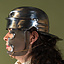 Imperial Gallic galea A, Noviomagus - Celtic Webmerchant