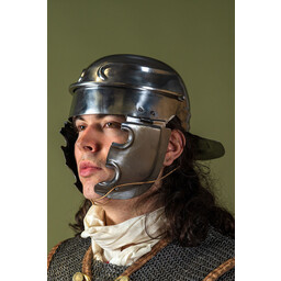 Imperial Gallic galea A, Noviomagus - Celtic Webmerchant