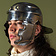 Deepeeka Imperial Gallic galea A, Noviomagus - Celtic Webmerchant