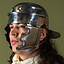 Imperial Gallic galea A, Noviomagus - Celtic Webmerchant
