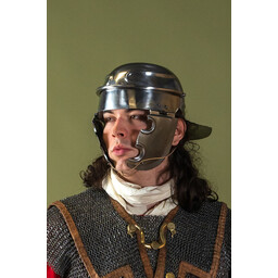 Imperial Gallic galea A, Noviomagus - Celtic Webmerchant