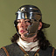 Galea Gala Imperial A, Noviomagus - Celtic Webmerchant
