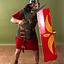 Imperial Gallic galea A, Noviomagus - Celtic Webmerchant