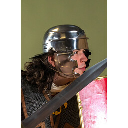 Imperial Gallic galea A, Noviomagus - Celtic Webmerchant