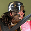 Imperial Gallic galea A, Noviomagus - Celtic Webmerchant