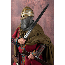 Valsgärde 8 Wikingerhelm - Celtic Webmerchant