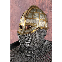 Valsgärde 8 Wikingerhelm - Celtic Webmerchant