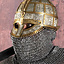 Valsgärde 8 Wikingerhelm - Celtic Webmerchant