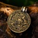 Bracteat Tjurko - Celtic Webmerchant