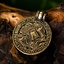 Bracteat Tjurko - Celtic Webmerchant
