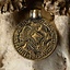 Bracteat Tjurko - Celtic Webmerchant