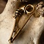Celtic birdlip brooch - Celtic Webmerchant