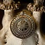 Koło słoneczne z amuletem - Celtic Webmerchant