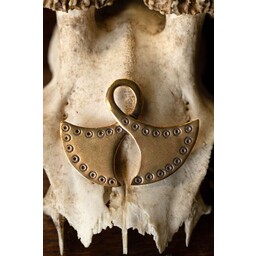 Amuleto dell'età del bronzo Manu e Yemu - Celtic Webmerchant