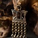 Viking horse pendant Starya Ladoga - Celtic Webmerchant