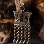Viking horse pendant Starya Ladoga - Celtic Webmerchant