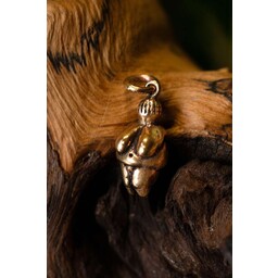 Wisiorek Wenus z Willendorfu - Celtic Webmerchant