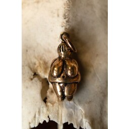 Pendentif Vénus de Willendorf - Celtic Webmerchant