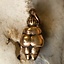 Pendant Venus of Willendorf - Celtic Webmerchant