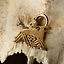 Odin and Sleipnir pendant from Gotland - Celtic Webmerchant