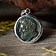 Münzanhänger Zeus - Celtic Webmerchant