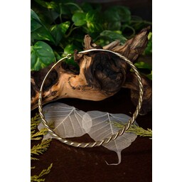 Viking torc Harald Bluetooth - Celtic Webmerchant